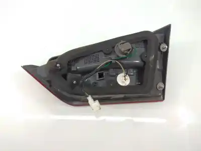 Peça sobressalente para automóvel em segunda mão farolim traseiro esquerdo por hyundai ix20 (jc) 1.4 referências oem iam 