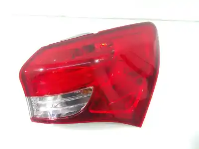 Peça sobressalente para automóvel em segunda mão farolim traseiro direito por hyundai ix20 (jc) 1.4 referências oem iam 924021k0