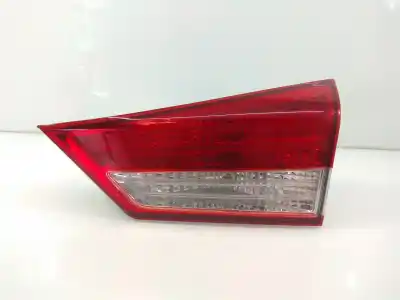 Peça sobressalente para automóvel em segunda mão farolim traseiro direito por hyundai ix20 (jc) 1.4 referências oem iam 