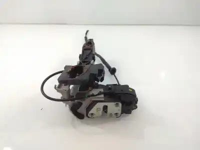 Peça sobressalente para automóvel em segunda mão fechadura da porta dianteira direita por hyundai ix20 (jc) 1.4 referências oem iam 813201k020