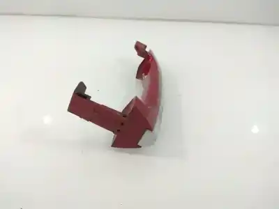 Peça sobressalente para automóvel em segunda mão puxador exterior frente direito por hyundai ix20 (jc) 1.4 referências oem iam 