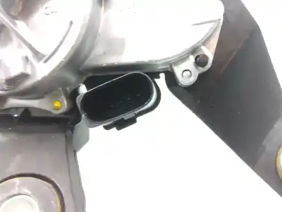 Peça sobressalente para automóvel em segunda mão motor do limpador traseiro por hyundai ix20 (jc) 1.4 referências oem iam 987001k010