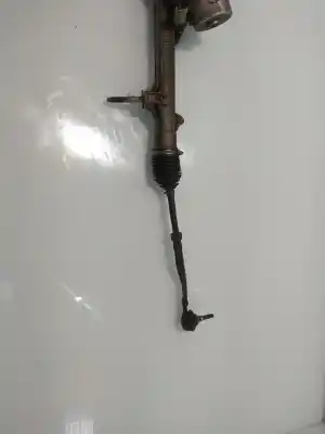 Peça sobressalente para automóvel em segunda mão caixa de direção por peugeot 208 i (ca_, cc_) 1.0 referências oem iam 9807934180