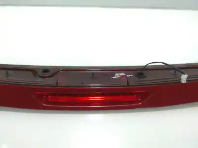Peça sobressalente para automóvel em segunda mão spoiler da tampa da mala por hyundai ix20 (jc) 1.4 referências oem iam 872101k000