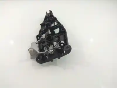Автозапчастина б/у замок заднього правого дверя для opel meriva b monospace (s10) 1.6 cdti (75) посилання на oem iam 13271979  