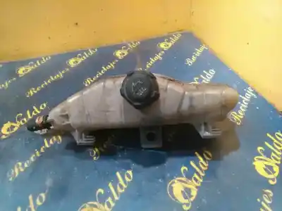 Tweedehands auto-onderdeel uitbreidingsfles voor renault clio iii 1.5 dci diesel cat oem iam-referenties 