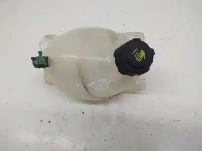 Second-hand car spare part expansion bottle for renault clio iv zen oem iam references 