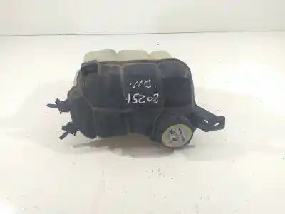 Peça sobressalente para automóvel em segunda mão vaso de expansão por land rover freelander (lr2) td4 e referências oem iam   