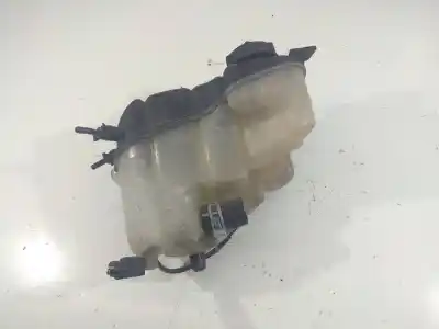 Pezzo di ricambio per auto di seconda mano bottiglia di espansione per land rover freelander (lr2) td4 e riferimenti oem iam 