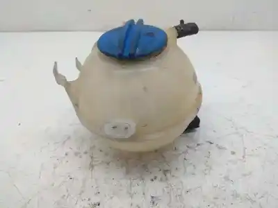 Second-hand car spare part expansion bottle for volkswagen eos (1f7) 2.0 oem iam references 