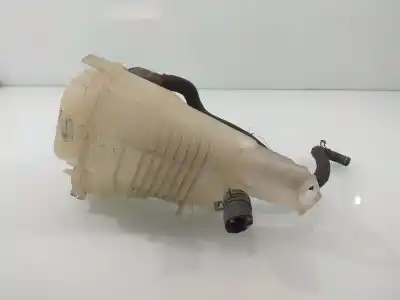 Peça sobressalente para automóvel em segunda mão vaso de expansão por renault laguna iii 2.0 dci diesel cat referências oem iam 217100014r