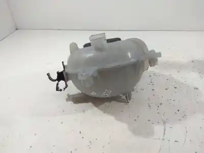 Peça sobressalente para automóvel em segunda mão vaso de expansão por seat leon (5f1) 1.5 tsi referências oem iam 5q0121407m