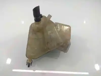 Second-hand car spare part Expansion Bottle for FORD FIESTA (CCN) Trend OEM IAM references N05001A200  