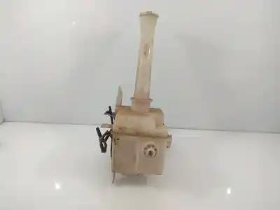 Peça sobressalente para automóvel em segunda mão vaso de expansão por mazda 2 berlina (dy) * referências oem iam 