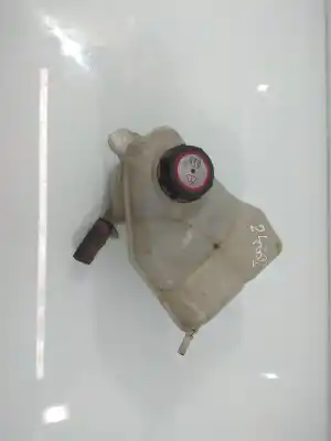 Peça sobressalente para automóvel em segunda mão vaso de expansão por ford fiesta (cbk) fun referências oem iam   