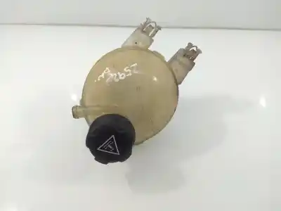 Peça sobressalente para automóvel em segunda mão vaso de expansão por peugeot 208 i (ca_, cc_) 1.0 referências oem iam 