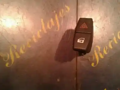 Second-hand car spare part Hazard Warning Lights for BMW X3 (E83) 2.5 24V CAT OEM IAM references   