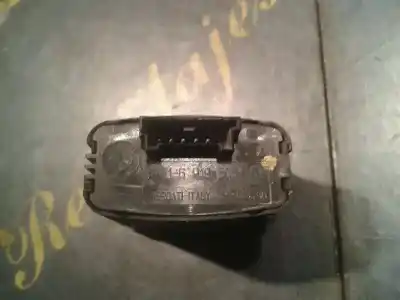 Second-hand car spare part hazard warning lights for bmw x3 (e83) 2.5 24v cat oem iam references   