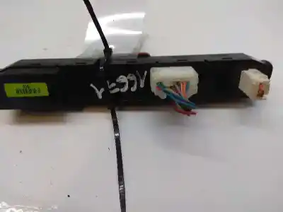 Pezzo di ricambio per auto di seconda mano avvertimento per kia cee'd fastback (ed) 1.4 riferimenti oem iam 9370001h000