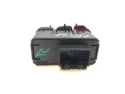 Peça sobressalente para automóvel em segunda mão interruptor 4 piscas - emergência por volkswagen up (121) 1.0 referências oem iam 1s0927140g