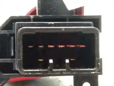 Peça sobressalente para automóvel em segunda mão interruptor 4 piscas - emergência por hyundai i30 2.0 crdi cat referências oem iam 