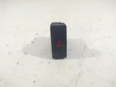 Peça sobressalente para automóvel em segunda mão interruptor 4 piscas - emergência por mazda 3 lim. (bl) 2.2 turbodiesel cat referências oem iam 