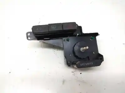 Tweedehands auto-onderdeel Waarschuwing voor TOYOTA YARIS (NCP1/NLP1/SCP1) 1.4 D-4D Linea Luna OEM IAM-referenties   