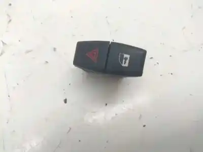 Second-hand car spare part hazard warning lights for bmw serie x3 (e83) 2.0d [2.0 ltr. - 110 kw 16v diesel cat] oem iam references 61316919506  