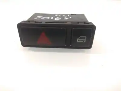 Peça sobressalente para automóvel em segunda mão interruptor 4 piscas - emergência por bmw x5 (e53) 4.4 i referências oem iam 61318368920