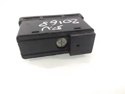 Piesă de schimb auto la mâna a doua avertizare pentru bmw x5 (e53) 4.4 i referințe oem iam 61318368920  