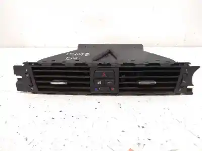 Peça sobressalente para automóvel em segunda mão interruptor 4 piscas - emergência por bmw serie 3 coupe (e92) 330d referências oem iam 