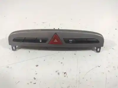 Piesă de schimb auto la mâna a doua Avertizare pentru PEUGEOT 308 SW 1.6 HDi Referințe OEM IAM 9659215177  