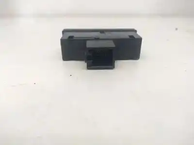 Peça sobressalente para automóvel em segunda mão interruptor 4 piscas - emergência por audi a6 c6 (4f2) 2.0 tdi referências oem iam   