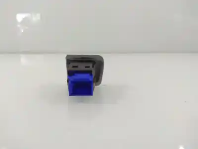 Pezzo di ricambio per auto di seconda mano avvertimento per peugeot 2008 i (cu_) 1.6 bluehdi 120 riferimenti oem iam 96750916zd