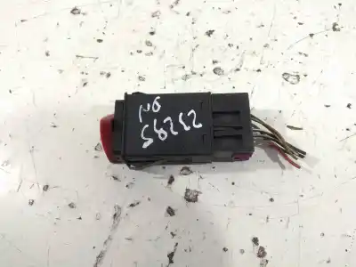 Pezzo di ricambio per auto di seconda mano avvertimento per audi a3 (8l1) 1.6 riferimenti oem iam   