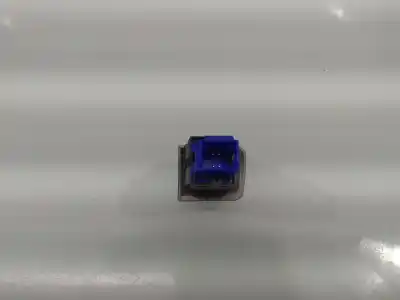 Peça sobressalente para automóvel em segunda mão interruptor 4 piscas - emergência por peugeot 208 i (ca_, cc_) 1.6 hdi / bluehdi 75 referências oem iam 