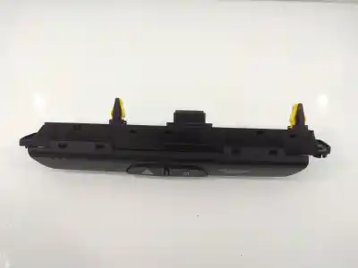 Автозапчасти б/у предупреждение за kia stonic (ybcuv) 1.0 tgdi cat ссылки oem iam 4d63611000