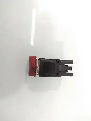 Second-hand car spare part hazard warning lights for volkswagen golf v variant (1k5) 1.4 16v tsi oem iam references 1k0953509a  