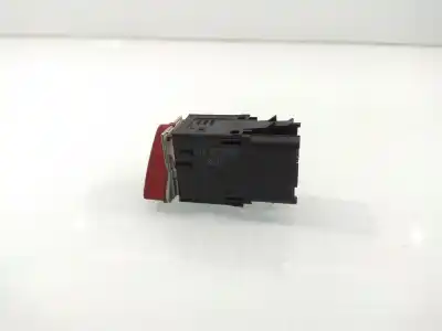 Second-hand car spare part hazard warning lights for volkswagen golf v variant (1k5) 1.4 16v tsi oem iam references 1k0953509a  
