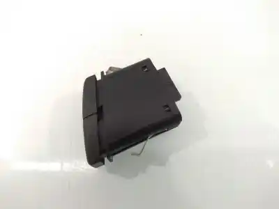 Second-hand car spare part hazard warning lights for bmw x1 (e84) 2.0 turbodiesel cat oem iam references 61316919506