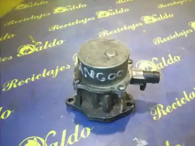 Автозапчастина б/у галмумний депресор / вакуумний насос для RENAULT KANGOO (F/KC0) 1.9 Diesel 54 CV / 40 KW Посилання на OEM IAM 8200031420  