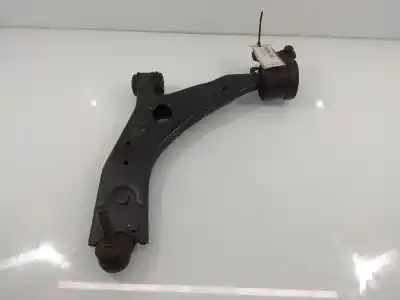 Second-hand car spare part front left lower suspension arm for ford c-max (cb3) 1.8 cat 125 cv / 92 kw oem iam references   