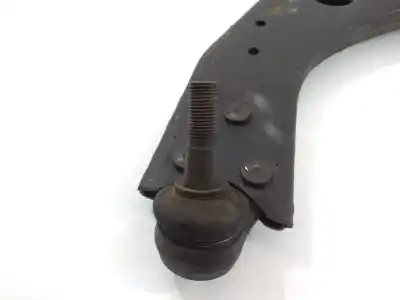 Second-hand car spare part front left lower suspension arm for ford c-max (cb3) 1.8 cat 125 cv / 92 kw oem iam references   