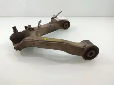 Second-hand car spare part Front Right Lower Suspension Arm for MITSUBISHI MONTERO (V60/V70) 3.2 DI-D Avance OEM IAM references   