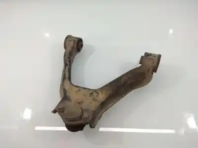 Second-hand car spare part front right lower suspension arm for mitsubishi montero (v60/v70) 3.2 di-d avance oem iam references   