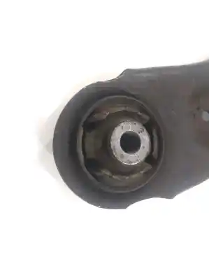 Peça sobressalente para automóvel em segunda mão Braço De Suspensão Inferior Esquerdo Dianteiro por OPEL CORSA 3 C 1.3 CDTI 70CH MANUAL Referências OEM IAM   