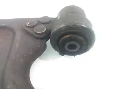 Peça sobressalente para automóvel em segunda mão braço de suspensão inferior esquerdo dianteiro por opel corsa 3 c 1.3 cdti 70ch manual referências oem iam   