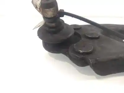 Peça sobressalente para automóvel em segunda mão braço de suspensão inferior esquerdo dianteiro por opel corsa 3 c 1.3 cdti 70ch manual referências oem iam   