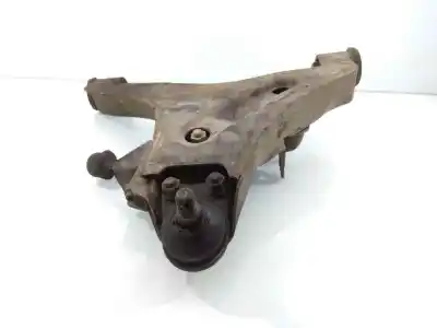 Pezzo di ricambio per auto di seconda mano braccio sospensione inferiore anteriore destro per mitsubishi montero (v60/v70) 3.2 di-d cat riferimenti oem iam   