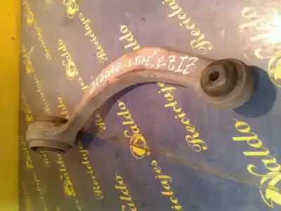 Second-hand car spare part Front Left Lower Suspension Arm for JAGUAR S-TYPE 2.7 V6 Diesel CAT OEM IAM references   